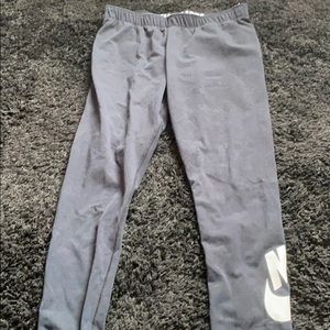 Nike leggings